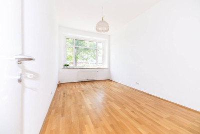 KEINE PROVISION I ZEITGEMÄSSES WOHNEN I MODERNE AUSSTATTUNG I HOCHWERTIGE KÜCHE I KLARE LINIEN UND ELEGANTE RAUMAUFTEILUNG I PROJEKT WOHNEN
