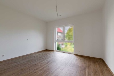 Attraktive 4-Zimmer-Wohnung für Familien und Paare