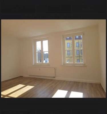 Nachmieter für sehr schöne, helle und zentrale 3-Raumwohnung