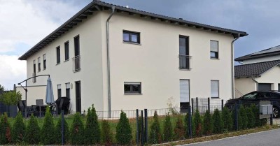 Attraktive 3,5-Zimmer-Wohnung mit 94369 Rain