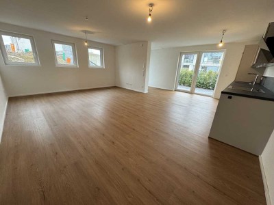 Neubau-Wohnung 83m², 2,5 Zimmer in Salzstetten zur Miete