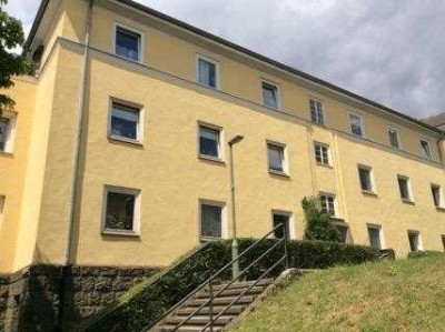 Die perfekte 4-Zimmer-Wohnung in Stadtlage