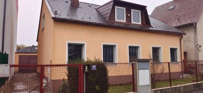 Einfamilienhaus in Vösendorf mit guter Verkehrsanbindung