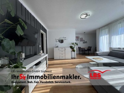 „Ankommen & Wohlfühlen"
Hier können Sie direkt einziehen!