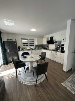 Wunderschöne moderne 3-Zimmerwohnung in Hambühren- Baujahr 2018
