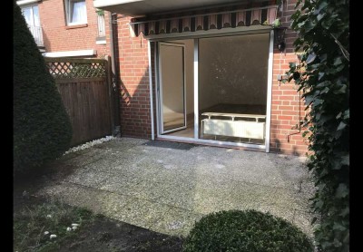 2-Zimmer-Wohnung in Bargteheide