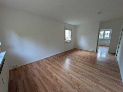 Ideal für Familien: 3-Zimmerwohnung in grüner Lage mit guter Anbindung