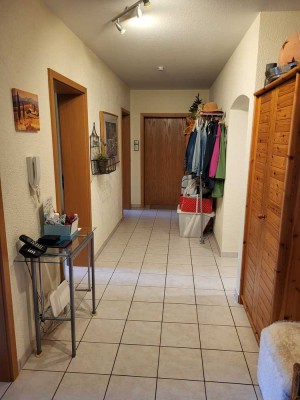 Helle 3-Zimmer Wohnung mit Garage in Immendingen
