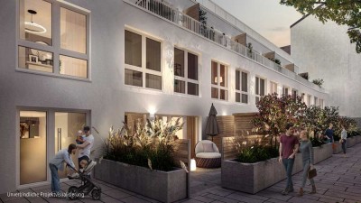 Neuwertig und nachhaltig perfekt kombiniert