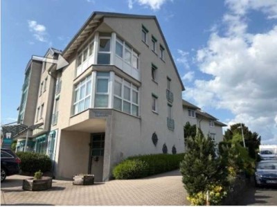 Attraktive und renovierte 4,5-Raum-Maisonette-Wohnung mit Wintergarten in Gevelsberg / Börkey