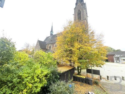 Ruhig gelegene 2- Zimmer Wohnung in Selm!