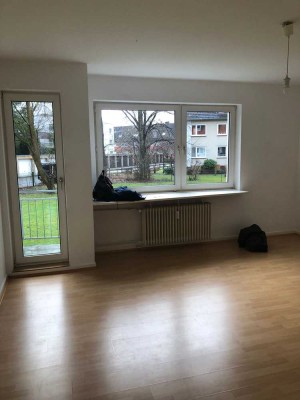 Schöne 3-Zimmer-Wohnung zur Miete in Norderstedt/Garstedt