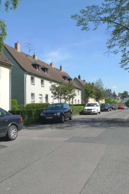 40,08 m² in Bergisch Gladbach Sand