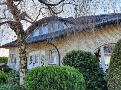 Wohnhaus in Kirchhellen - geräumiges 5-Zimmer-Einfamilienhaus mit gehobener Innenausstattung