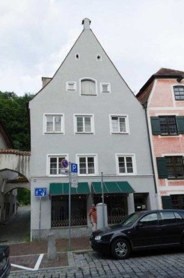 Wohnungen in der Altstadt von Landsberg am Lech