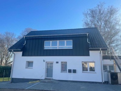3-Zimmer-Wohnung mit Garten in Kerpen-Bergerhausen – direkt am Neffelbach