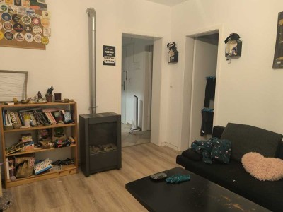 Nachmieter gesucht ab 01.01.2026 (ggf. auch mitte Dezember)