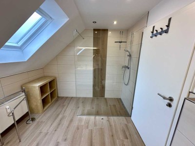 Sanierte Mietwohnung mit Einbauküche - Ideal für Lux-Pendler!