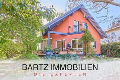 Weitblick & Wohnkunst Ein inspirierendes Zuhause  – modern, lichtdurchflutet & einzigartig