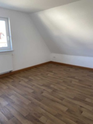 Besondere 3-Zimmer-Wohnung in der Stadtmitte