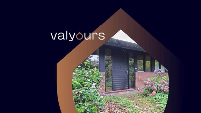 Bungalow mit viel Potential und Fläche in Groß Schenkenberg