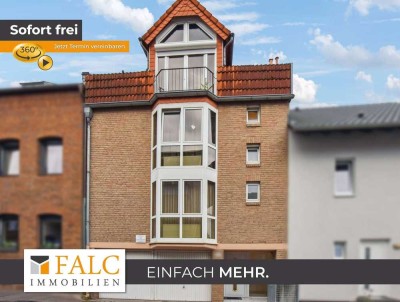 Traumhafte Maisonette-Wohnung: Modernes Wohnen mit Stil und Komfort!