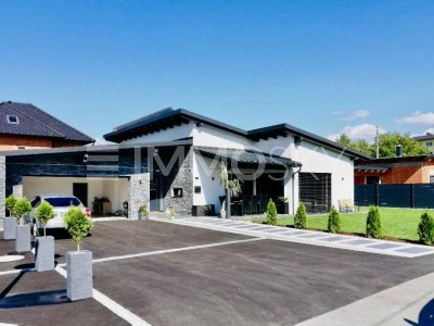 NEUWERTIGER Bungalow - modern, stilvoll und einladend!