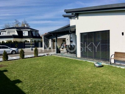 NEUWERTIGER Bungalow - modern, stilvoll und einladend!