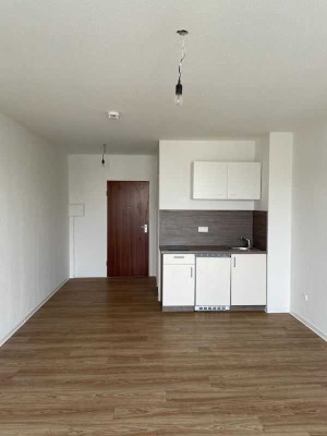 Single- Apartment in Köln-Zollstock