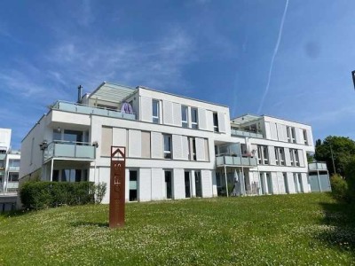 Attraktive 3-Zimmer-Wohnung in der beliebten Südstadt