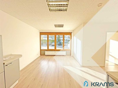 Wohnen auf einer Ebene – modern, schwellenarm und zentral in Eningen u. A.