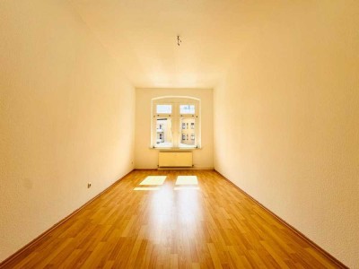 attraktive 2 Raum Wohnung mit Balkon +++TOP+++ in bester Lage in Altenburg