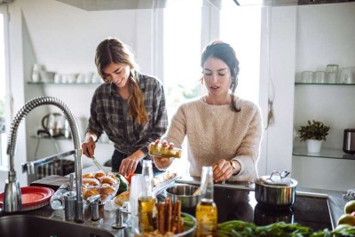 2 Zimmer, Perfekt für Singles - Eigenheim & die Kosten halbieren ��‍♀️�