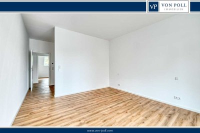 Energieeffizient wohnen im Neubau