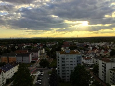 Wohnung mit Weitblick