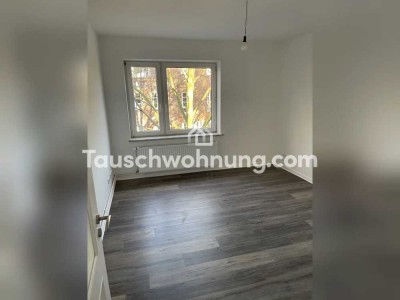Tauschwohnung: Schöne renovierte 2,5 Zi-Whg im Schanzenviertel
