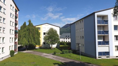 Garconniere Salzburg Stadt - Salzburger Schützenstraße, mit Parkplatz zu vermieten