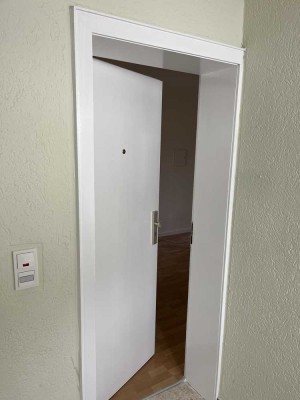 Moderne, komplett sanierte 4-Zimmer-Wohnung mit großem Balkon in St. Augustin