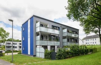 2-Zimmer Wohnung in Grumme