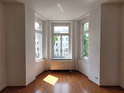 Attraktive 2-Zimmer-Wohnung mit Balkon in Chemnitz