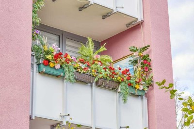Wohnen im 1.Obergeschoss unseres modernisierten Wohnungsbestands
