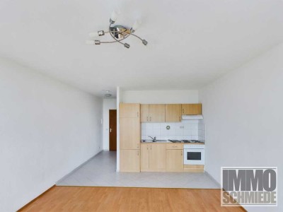 Helle 1-Zimmer-Wohnung in Mainz/Marienborn zu vermieten