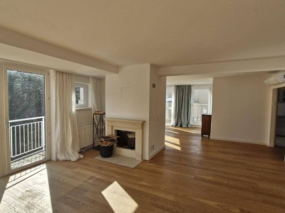 Penthouse for sale - House - in - house - Terraces - Garage