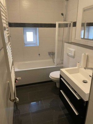 Schicke 3-Zimmer Wohnung im EG mit Terrasse in Hildesheim