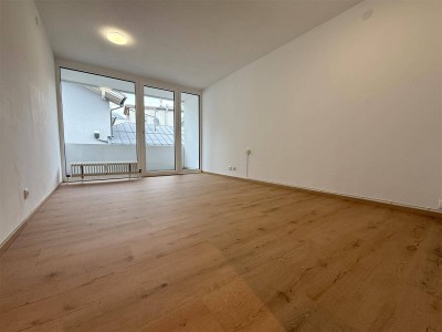 Top eingeteilte Garconniere in zentrumsnaher Lage von Schwaz