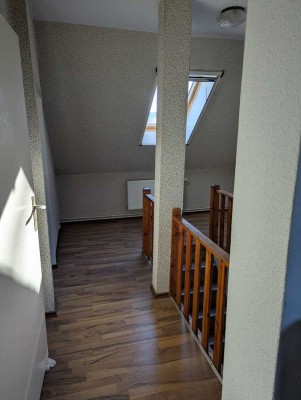 3,5-Zimmer-Wohnung in Päwesin