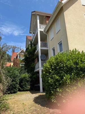 Hauenstein, schöne ETW in ruhiger Lage