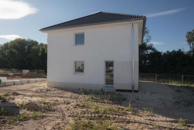 KFW 40 Förderung plus Nachhaltigkeit! Wohnen an der Zwillach mit zukunftsweisendem Energiekonzept