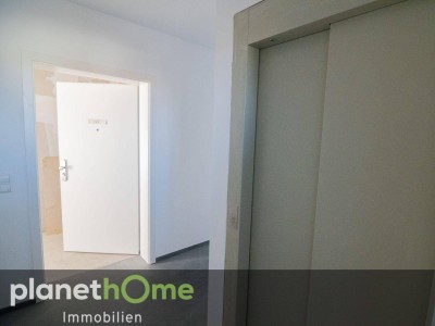 Dachgeschosswohnung - Energieeffizientes Nest für Zweisamkeit