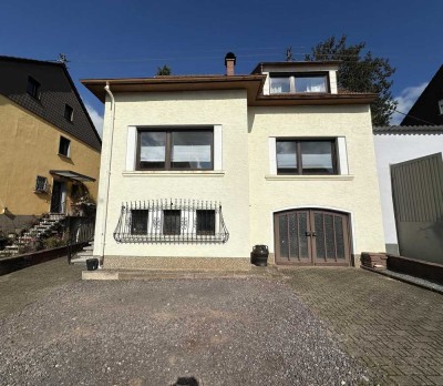 Einziehen und Wohlfühlen – Ihr neues Zuhause in Schwalbach-Hülzweiler